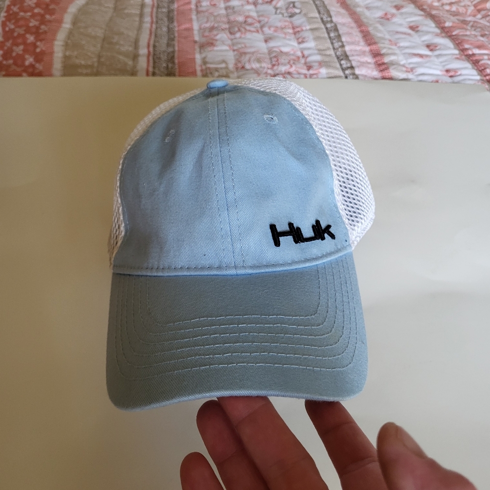 Huk Women's Cap